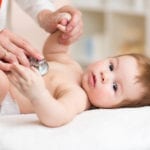 I Think My Daughter Needs to Go to the Doctor, but Her Father Refuses to Take Her: What Can I Do?