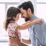 This Dad Needs Advice After He Told His Girlfriend, Who He Says Acts 'Spiteful' Towards His Daughter, That He'd Choose His Daughter Over Her if It Came to That