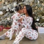 Kris Jenner Surprised Granddaughter Stormi with What Might Be the Most Over-the-Top and Awesome Christmas Present Ever