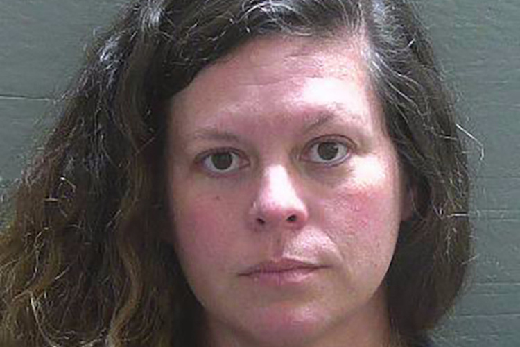 Susan Weddle: 40-Year-Old Florida Teacher Accused of Having Sex with Teenaged Student "Several Hundred Times"
