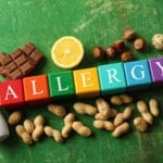 A Mom’s Relentless Journey to Help Two of Her Daughters Overcome Their Anaphylactic Food Allergies