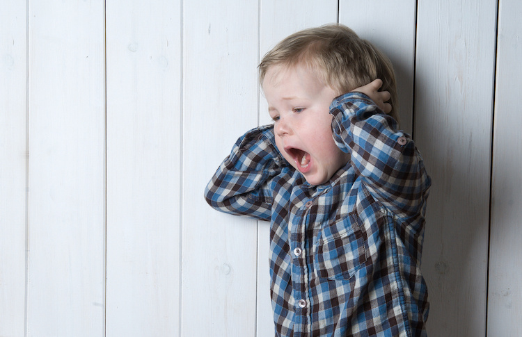 what to do when your toddler becomes aggressive and poorly behaved at home and school: expert amber trueblood shares tips