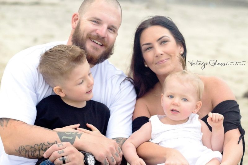 Family Mourns Mom Who Died While Giving Birth Via Surrogacy