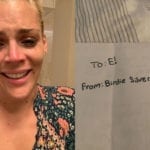 Busy Philipps' Daughter Birdie Wrote E! a Scathing Letter When Her Mom's Talk Show Was Cancelled