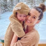 Jade Roper Was Mom-Shamed for Sharing a Video of Her Breastfeeding Her Baby, So She Responded with the Perfect Clapback