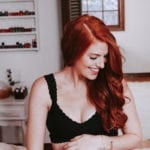 Audrey Roloff Shows Off Baby Bump at 39 Weeks Pregnant in Absolutely Stunning New Maternity Photos