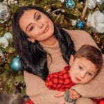 JWOWW Seriously Went All Out to Celebrate Her Son's First 'Poopy on the Potty'