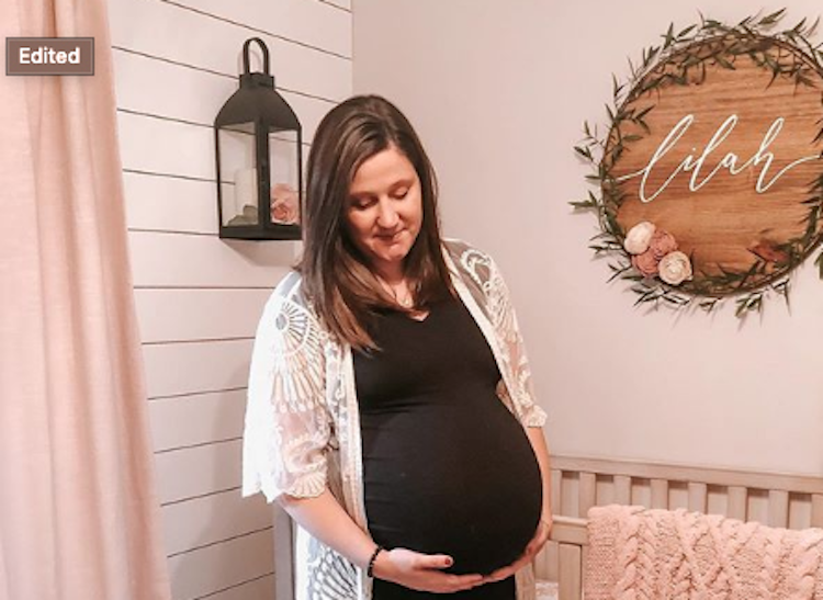 tori roloff shares inspiring post-baby update and wishes for the new year