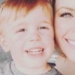 Granger Smith's Wife Reflects on Year of Joy and Grief 7 Months After Son's Tragic Passing