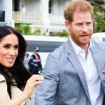 Meghan and Harry Stepping Back from Royal Duties, Queen Responds to Their Instagram Post