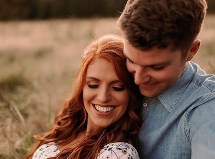 Audrey Roloff Reflects on Final Days of Pregnancy
