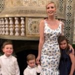 Ivanka Trump Opens Up About Heartbreaking Situation No Parent Wants to Find Themselves In