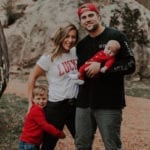 'Teen Mom' Stars Ryan and Mackenzie Edwards Welcome Second Child: A Timeline of Their Family's Journey