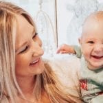 YouTuber Brittani Boren Leach Reveals Her Late Son's Organs Saved Two Baby's Lives, Says They Are Praying to Meet Them One Day