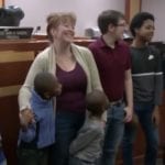 Single Mom of Two Who Knows What It's Was Like Grow Up in Foster Care Knew Just What to Do When She Met 6 Siblings in the System