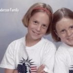 Identical Twin Burned in Fire Opens Up About Life That Could Have Been, Having Her Sister to Compare Herself Too