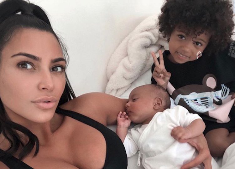 Kardashian-Jenner Baby Names