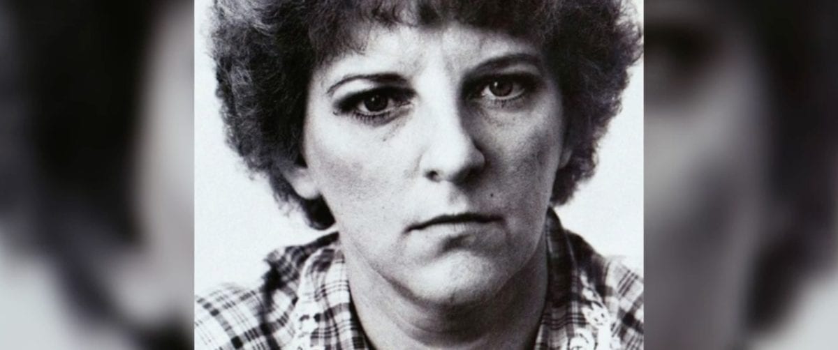 Genene Jones 'Angel of Death' Pleads Guilty to 1981 Murder