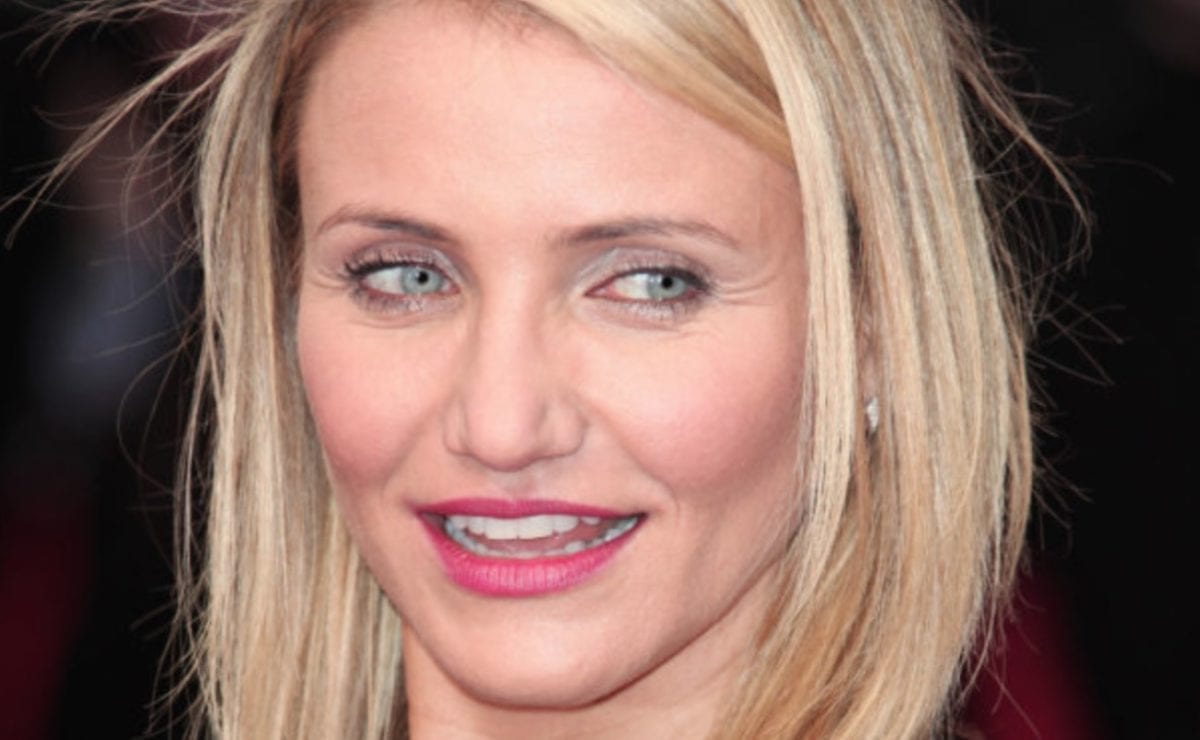 Cameron Diaz's Daughter's Full Name and Birth Date Revealed After Birth Certificate Is Made Public