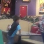 After No One Shows Up For 4-Year-Old's Birthday Party, Chuck E. Cheese Employees Give Him a Special Surprise