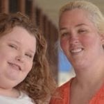 Mama June Misses Her Kids, Says She's Working on Herself to Get Her Family Back