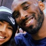 Statement Issued On Behalf of Vanessa Bryant’s Family Says They’re Disappointed After Reports Suggest She and Kobe Vowed to Never Fly Together