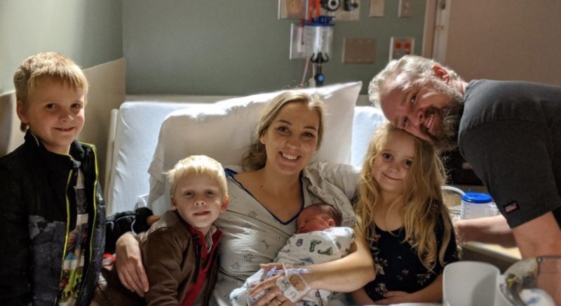 Mom-of-Four Who Died Days After Giving Birth Becomes a 1-in-a-Million Organ Donor After 12 of Her Organs Were a Match | Kathleen Thorson’s legacy lives on after doctors were able to use 12 of her organs to help patients seeking a donor match.
