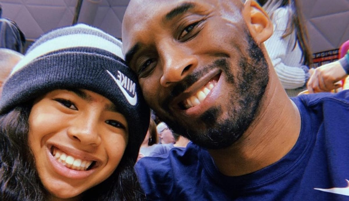 Actress Olivia Munn Revealed She Was Supposed to Start Working with NBA Legend Kobe Bryant to Teach Kids about Death