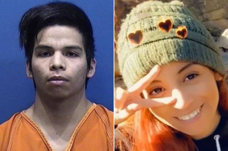 Viridiana Arevalo: A Teenager Murdered His Pregnant Sister and Staged It to Look Like a Suicide Because She Was an 'Embarrassment' to the Family