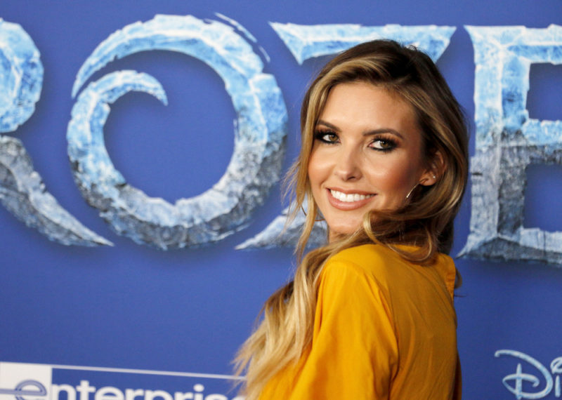 audrina patridge's brutal, never-ending divorce and custody battle just got worse... and a lot more expensive