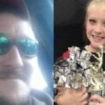 A Father and His 9-Year-Old Daughter Were Tragically Killed on New Year's Day by a Hunter Who Mistook Them for Deer