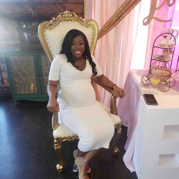 mashayla harper: a pregnant teacher lost her unborn baby on the way home from her baby shower in a tragic dui accident