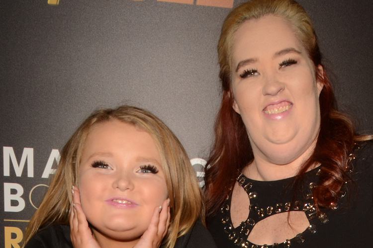 Mama June's Troubles Continue to Escalate with This News About Money Issues and Unpaid Hotel Bills