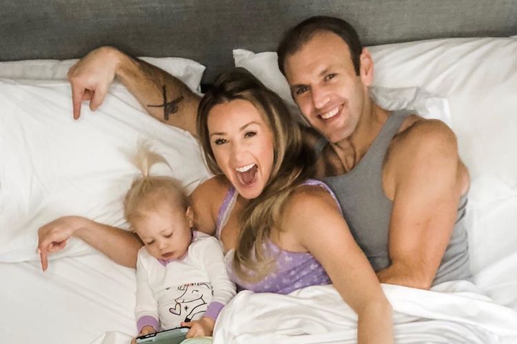 'Married at First Sight' Star Jamie Otis Epically Clapped Back at Mom-Shamer Over Ridiculous Potty Training Remark