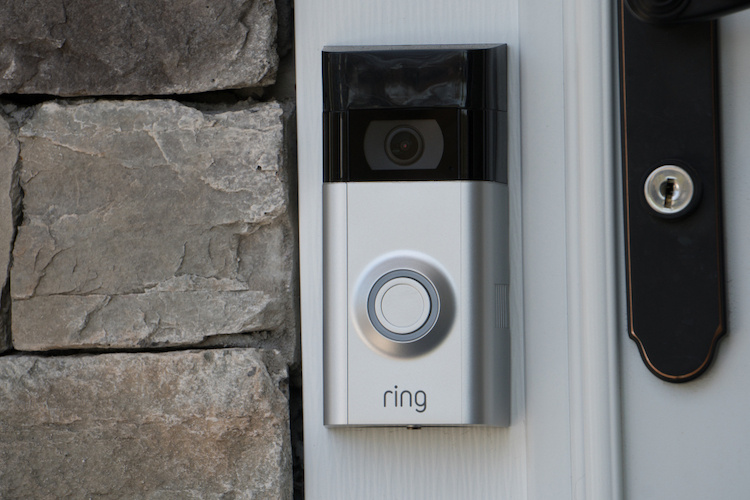 Father Sues Home Security Company Ring (and Amazon) Because of Alleged Hacking Incidents