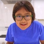 This 8-Year-Old Made $26 Million (!) on YouTube Last Year, Making Him the Top Earner on the Platform (!!!)