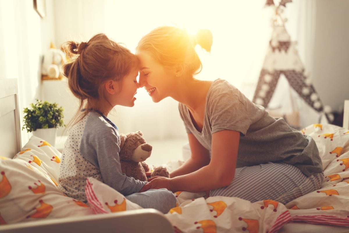 How Can I Help My Daughter Become More Independent?