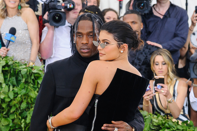 Travis Scott Opens Up About Co-Parenting with Kylie Jenner and Being a Dad to Daughter Stormi: 'It's Really, Really Powerful'