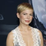 Actress Michelle Williams Is Reportedly Pregnant and Engaged Less Than a Year After Divorce