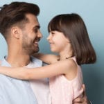 Is It OK to Let My Daughter Call My Husband 'Daddy' Despite Objections From Her Biological Father?