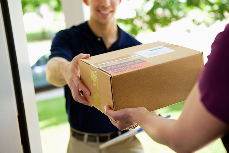 My Neighbor Stole a Package off My Front Porch: How Should I Handle This?