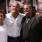 Dwayne 'The Rock' Johnson's Beloved Father Has Passed Away at the Age of 75, Reports Say
