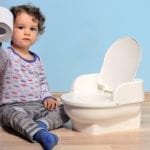 My Friend's Four-Year-Old Refuses to Potty Train: Please Help!