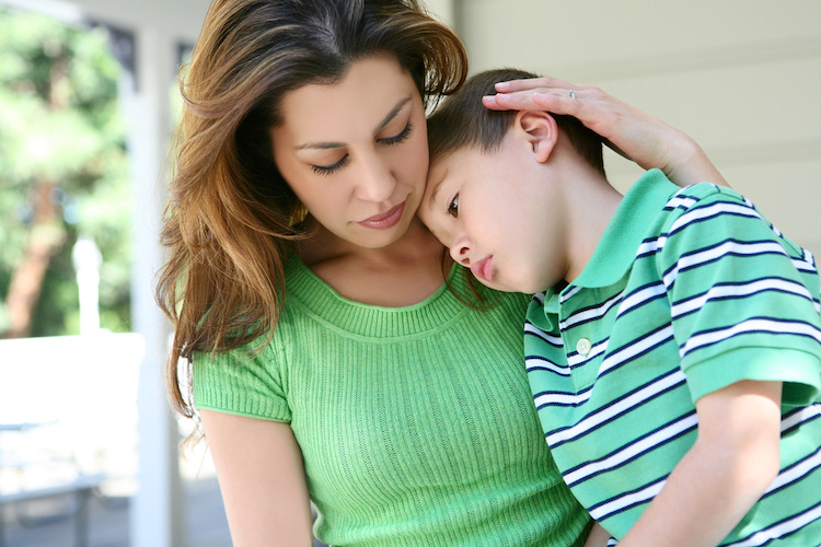Expert Answer: How Can I Help Calm My Son Who Has ADHD?