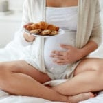 My Boyfriend Keeps Making Comments About How Much I Eat While Pregnant: Any Advice?
