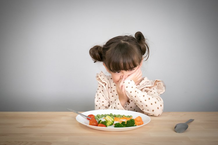 Expert Advice: What Are Some Tips for Dealing with a Picky Eater?