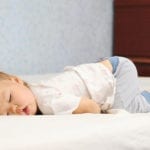 Help! My 2-Month-Old Baby Refuses to Sleep on His Back: Advice from Sleep Consultant Kelly Murray