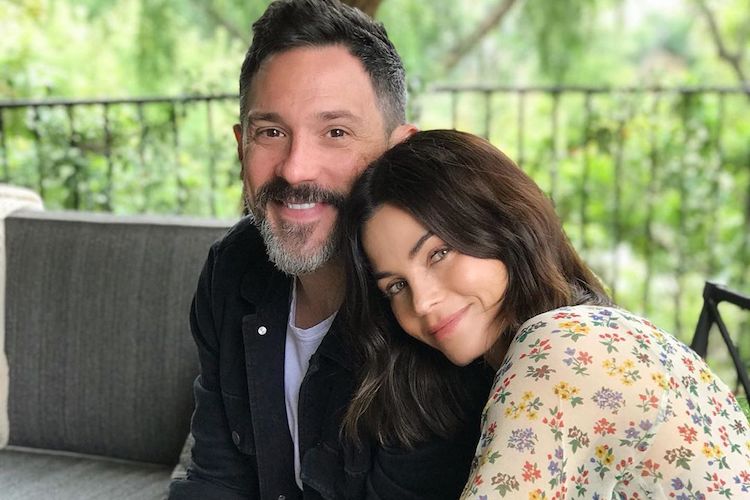 jenna dewan reveals the sweet ways boyfriend steve kazee has stepped up during her pregnancy as her due date approaches