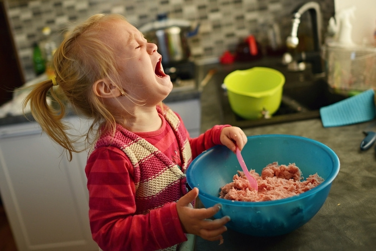 Toddler Tantrums? How To Deal With Bad Behavior By An Expert