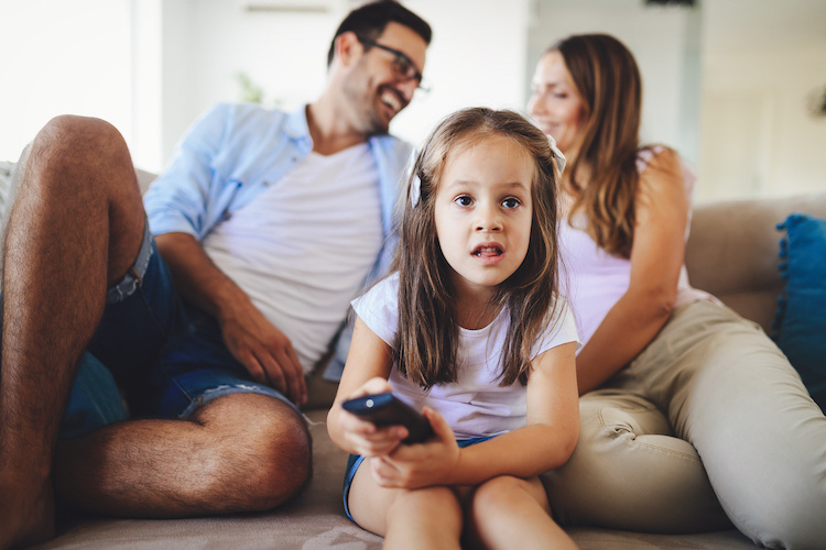The Only Thing My Kids Want to Do Is Watch TV and Play Video Games: How Can I Change This Behavior?